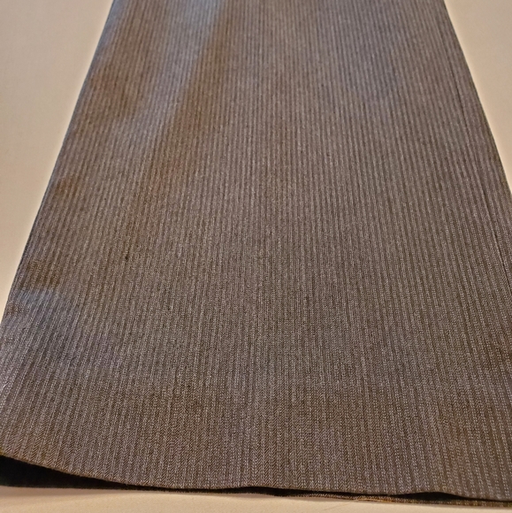 Express Producer Mens Dress Pants Size 33/32 - Picture 2 of 11